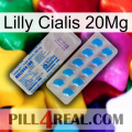 Lilly Cialis 20Mg new15